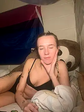 DollBabyy online show from 16, 10, 2025