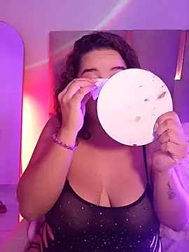 LoanaSantos online show from 3, 10, 2025