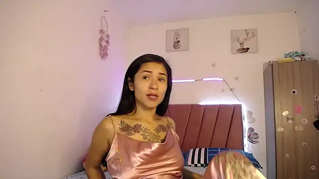 Snapshot of Liahdiaz_ chatting on 17, 4, 2026 Liahdiaz online show from 17, 4, 2026