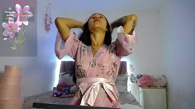 Snapshot of Liahdiaz_ chatting on 28, 5, 2026 Liahdiaz online show from 28, 5, 2026