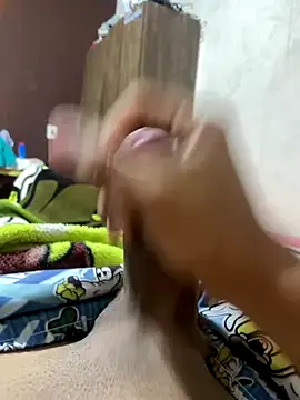 marcqueim online show from 18, 10, 2025