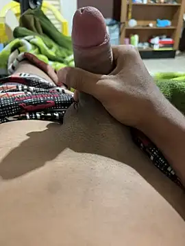 marcqueim online show from 2, 2, 2026