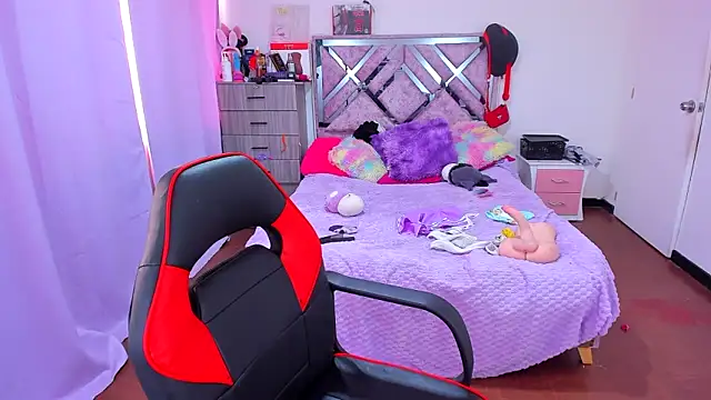 Luna Analya online show from 6, 1, 2026