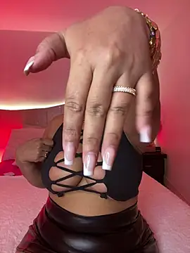 Vicky Saidi online show from 15, 1, 2026