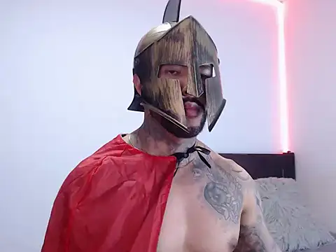 andrea de lucaa online show from 3, 11, 2025