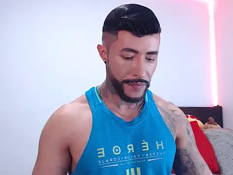 andrea de lucaa online show from 14, 11, 2025