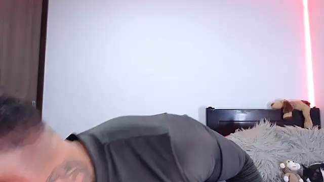 andrea de lucaa online show from 7, 1, 2026