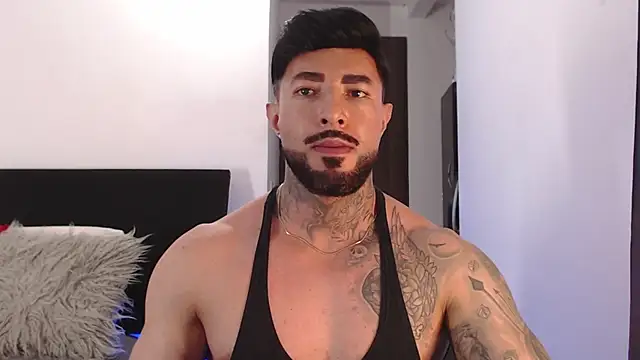 Snapshot of andrea_de_lucaa chatting on 19, 6, 2026 andrea de lucaa online show from 19, 6, 2026