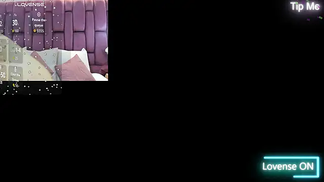 megannherrera online show from 15, 10, 2025