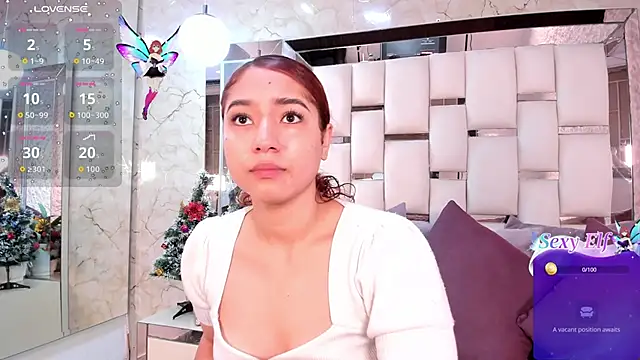 megannherrera online show from 14, 12, 2025