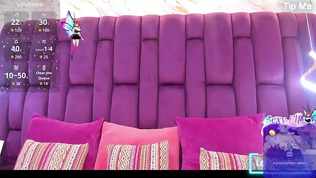 megannherrera online show from 13, 1, 2026