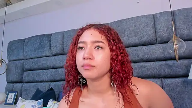 Snapshot of megannherrera chatting on 1, 5, 2026 megannherrera online show from 1, 5, 2026
