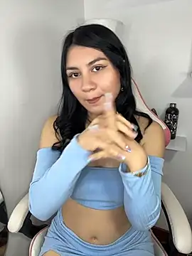 Snapshot of sofi_sweet_7 chatting on 5, 7, 2026 sofi sweet 7 online show from 5, 7, 2026