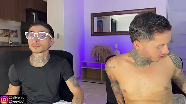 tattoguys cums online show from 2, 12, 2025