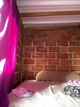 RAKEL37 online show from 3, 12, 2025