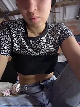 RAKEL37 online show from 15, 4, 2026