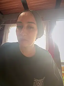 Snapshot of RAKEL37 chatting on 8, 5, 2026 RAKEL37 online show from 8, 5, 2026