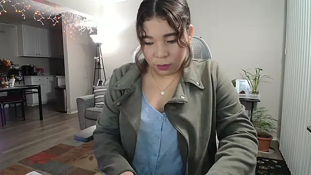 SHEILYN  online show from 25, 11, 2025