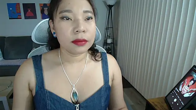 Snapshot of SHEILYN_ chatting on 27, 6, 2026 SHEILYN online show from 27, 6, 2026
