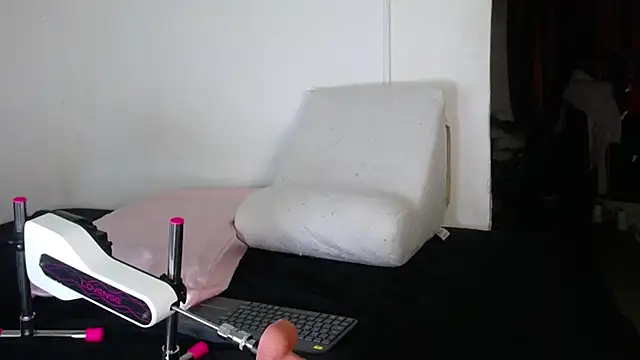 Amber09raiden online show from 17, 10, 2025