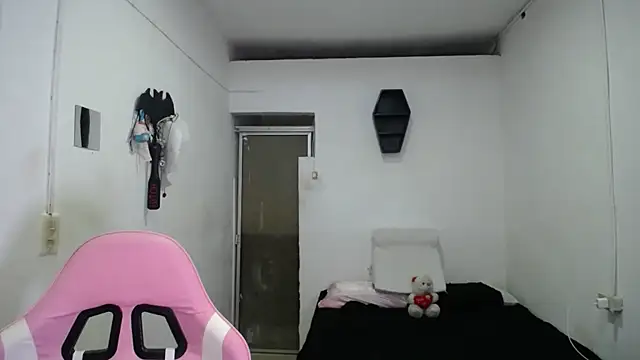 Amber09raiden online show from 21, 10, 2025