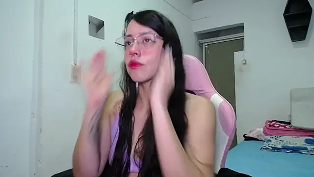 Amber09raiden online show from 17, 11, 2025