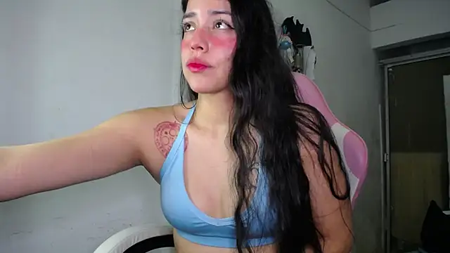 Amber09raiden online show from 28, 11, 2025