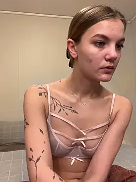 Mila sweet 23 online show from 6, 1, 2026