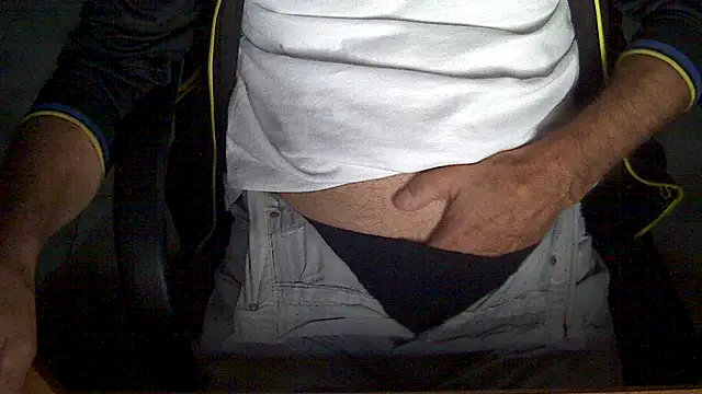 velikifant7 online show from 12, 11, 2025