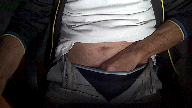 velikifant7 online show from 18, 12, 2025