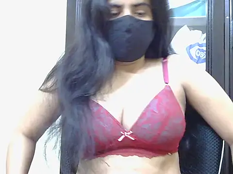 fairy queen07 online show from 7, 10, 2025