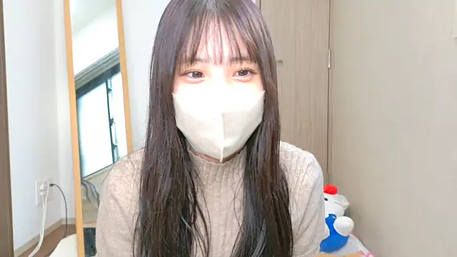 Snapshot of riri__nyan_o0 chatting on 2, 2, 2026 riri nyan o0 online show from 2, 2, 2026