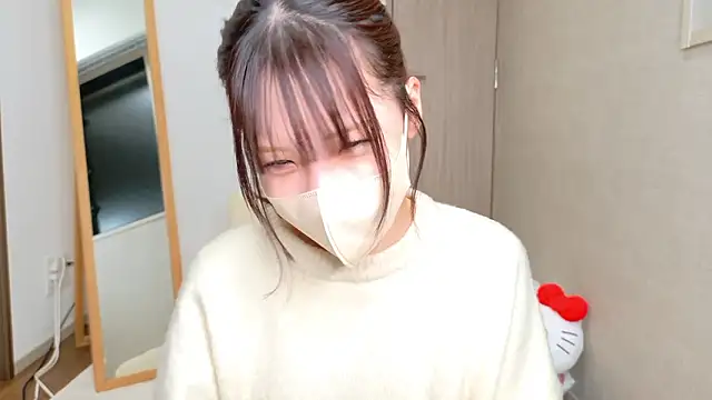 Snapshot of riri__nyan_o0 chatting on 19, 2, 2026 riri nyan o0 online show from 19, 2, 2026