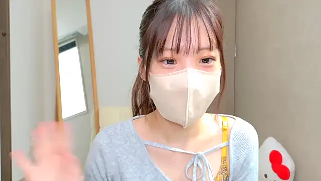 Snapshot of riri__nyan_o0 chatting on 24, 2, 2026 riri nyan o0 online show from 24, 2, 2026