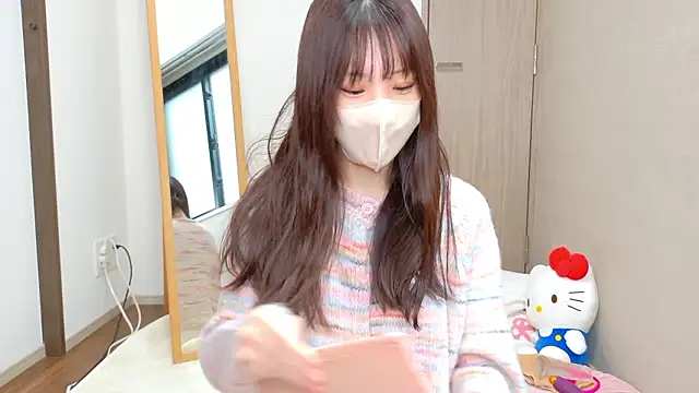 Snapshot of riri__nyan_o0 chatting on 25, 2, 2026 riri nyan o0 online show from 25, 2, 2026