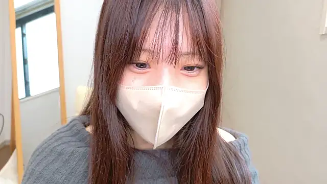 Snapshot of riri__nyan_o0 chatting on 26, 2, 2026 riri nyan o0 online show from 26, 2, 2026