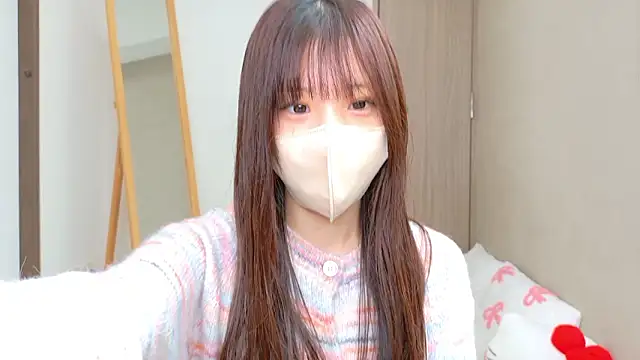 Snapshot of riri__nyan_o0 chatting on 27, 2, 2026 riri nyan o0 online show from 27, 2, 2026