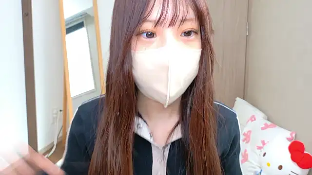 Snapshot of riri__nyan_o0 chatting on 28, 2, 2026 riri nyan o0 online show from 28, 2, 2026