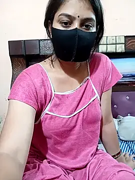 Priyanka Pal online show from 18, 12, 2025