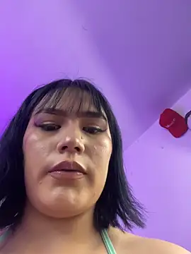 Candy Velvet online show from 16, 3, 2026