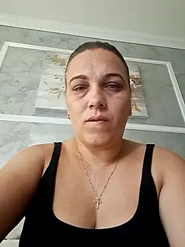 PalomaDesireee online show from 18, 9, 2025