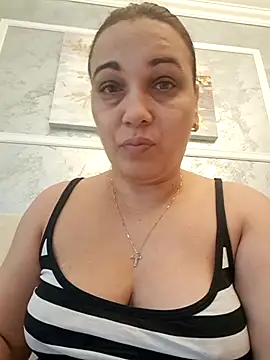 PalomaDesireee online show from 2, 10, 2025