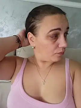 PalomaDesireee online show from 13, 11, 2025