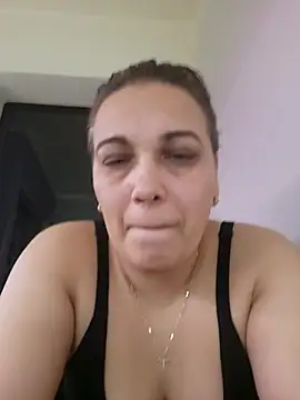 PalomaDesireee online show from 19, 11, 2025