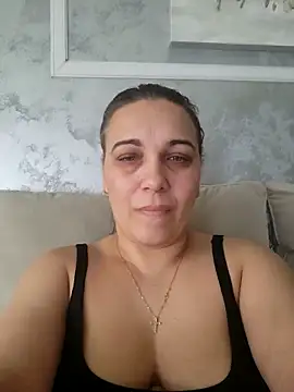 PalomaDesireee online show from 15, 12, 2025