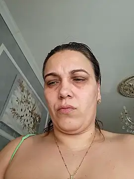 PalomaDesireee online show from 12, 1, 2026