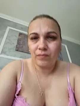 PalomaDesireee online show from 12, 5, 2026