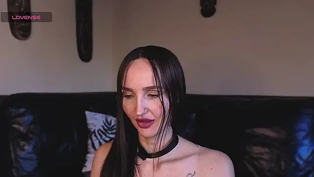 xSweetMissx online show from 25, 10, 2025