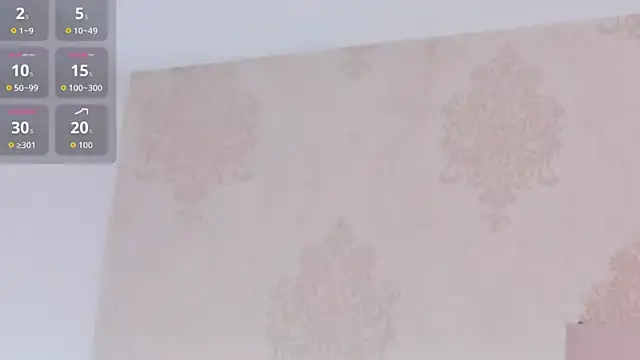 Snapshot of SeleneCarter chatting on 1, 10, 2025 SeleneCarter online show from 1, 10, 2025