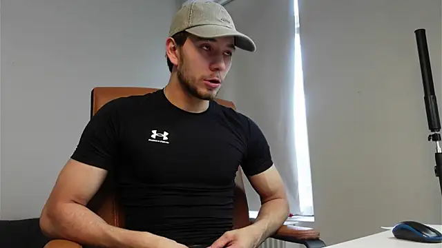 Ethan Fyre online show from 13, 9, 2025